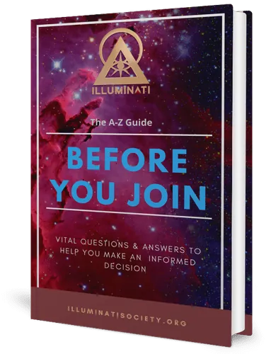 Before You Join the Illuminati || Membership Requirements || Membership Process