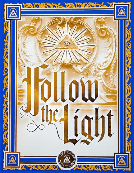 follow-the-light-illuminated-manuscript-banner Follow the Light Manuscript