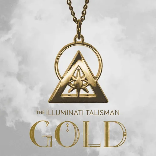 illuminati-gold-talisman Gold Talisman