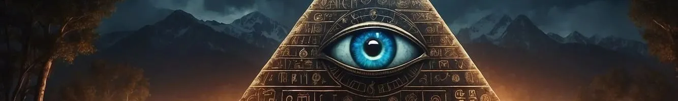 Pictorial Gallery of the Illuminati Society