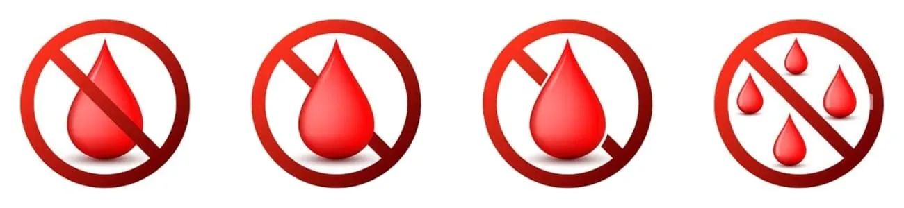 No Sacrifice