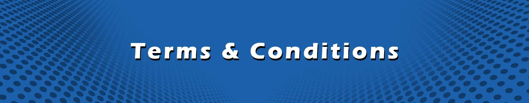 Terms and Conditions of Illuminati Society