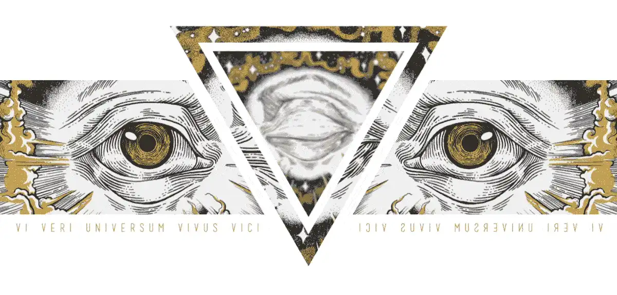 Join the Illuminati for Protection