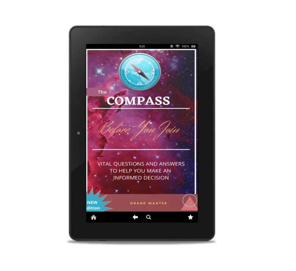 compass-tablet Before You Join