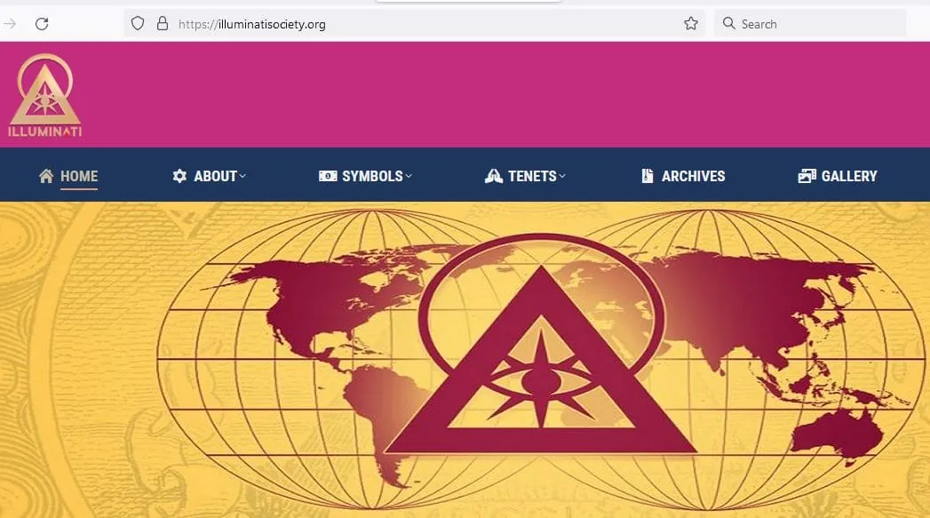 illuminati-society-official-website
