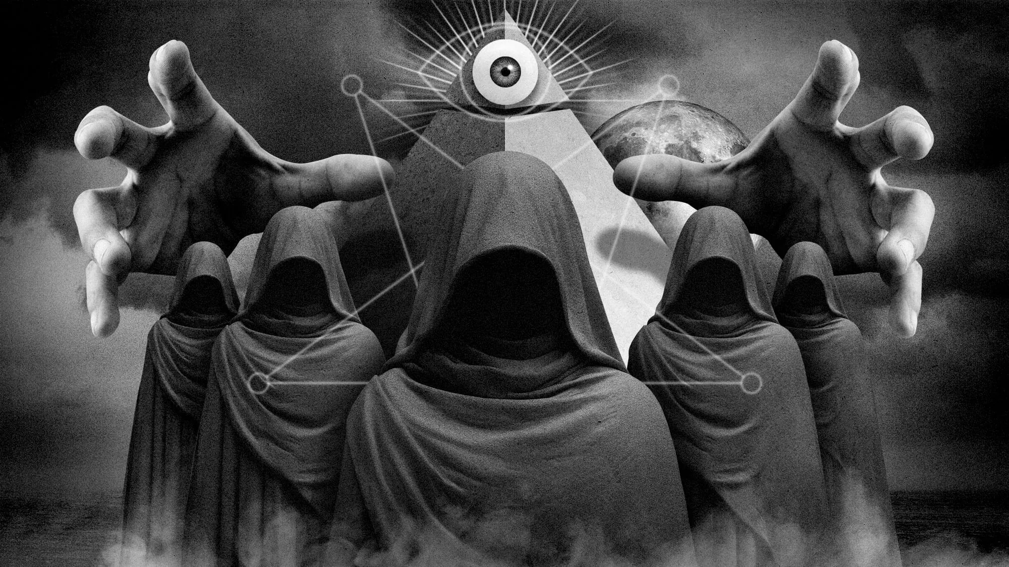 Illuminati Incantation Confirmation Ceremony