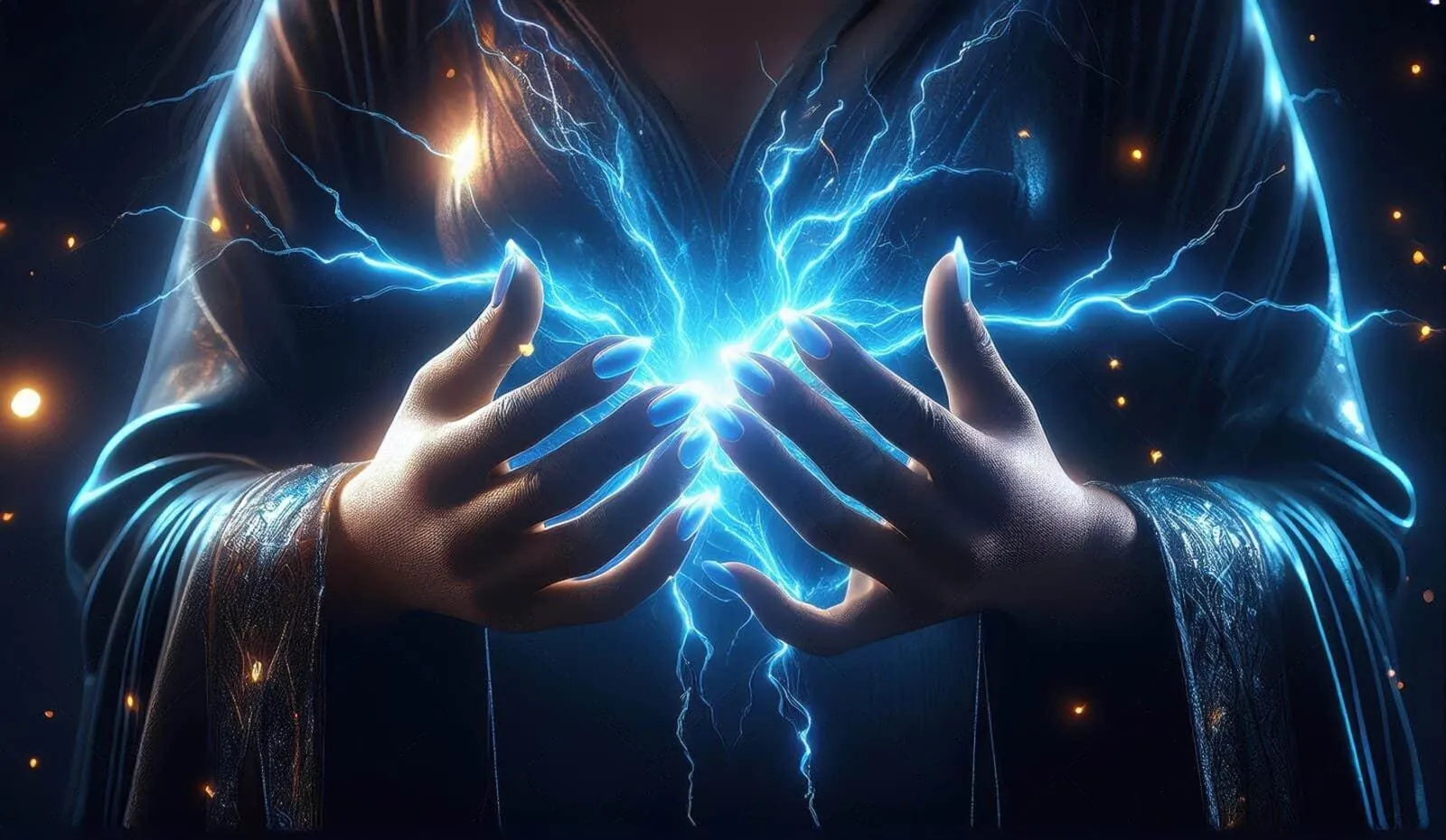 Join the Illuminati for Power
