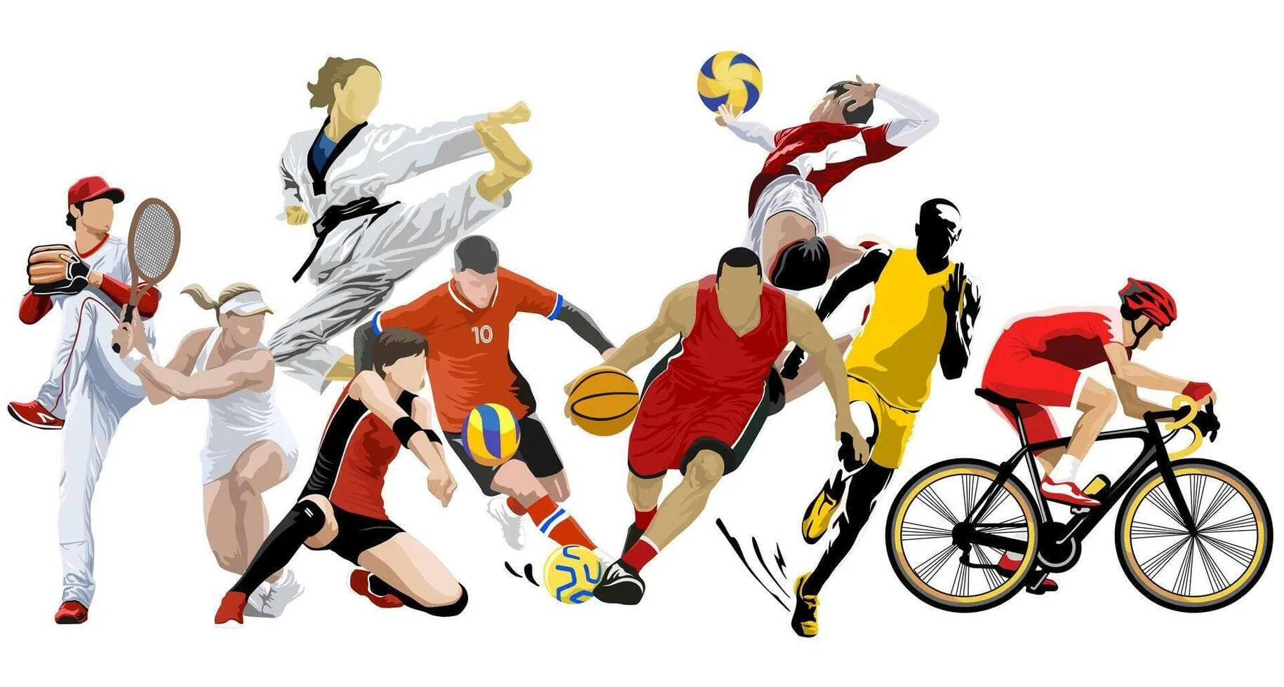 Join the Illuminati for Sports