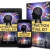 Attraction Ritual Kit