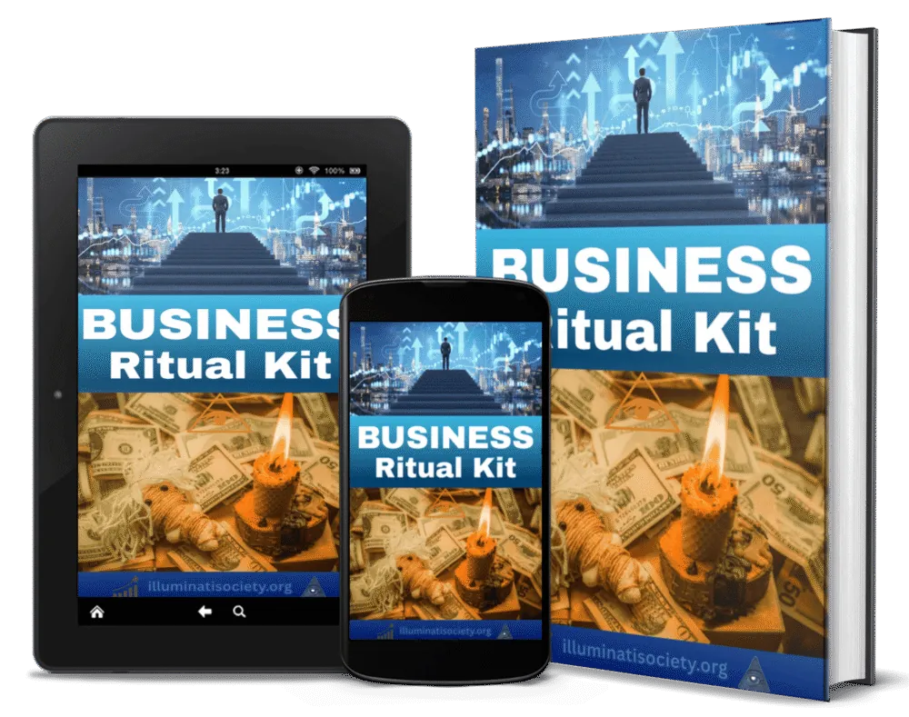 Business Ritual Kit