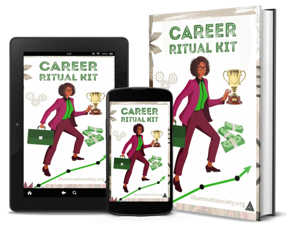 Career Ritual Kit