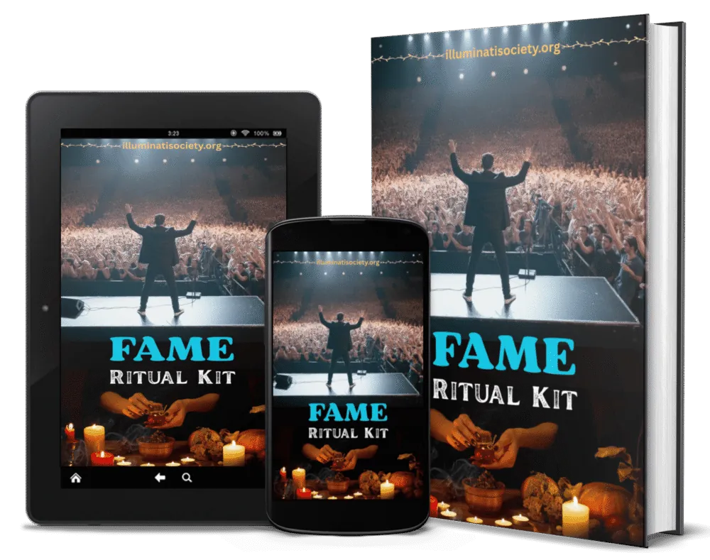 Fame Ritual Kit