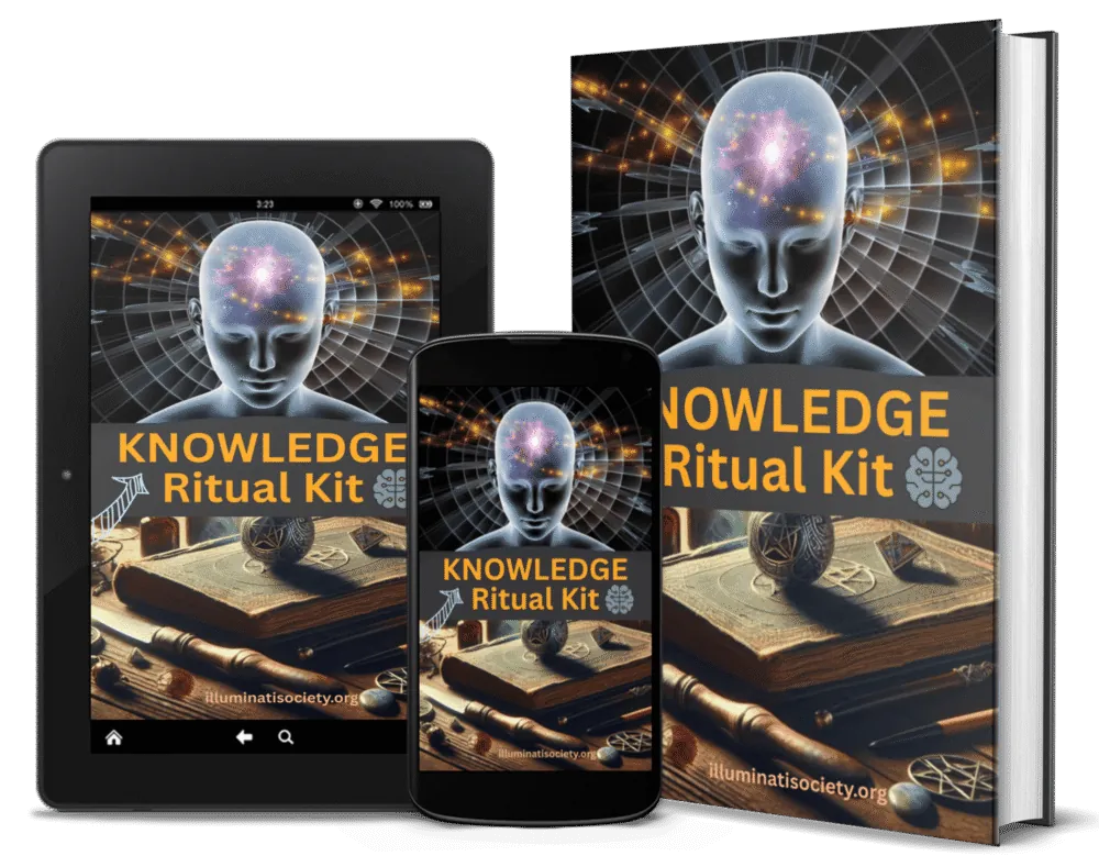 Knowledge Ritual Kit