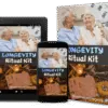 Longevity Ritual Kit