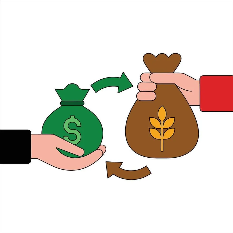 Value and Trade || Illuminati Tenets