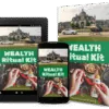 Wealth Ritual Kit