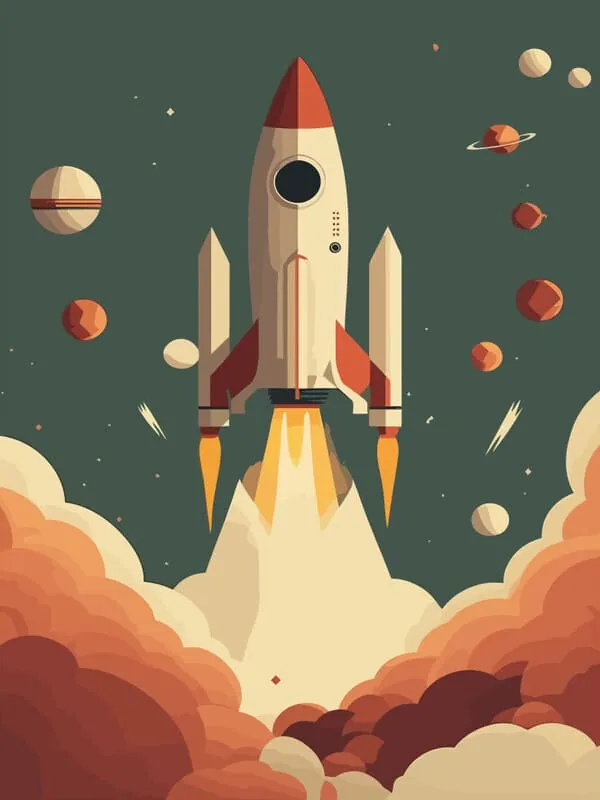 actualizer-space-ship-rocket-launch-in-the-sky-flying Actualizer
