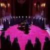 Initiation Ritual of the Illuminati Society