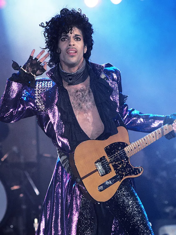 musician-prince-purple Music Ritual Kit